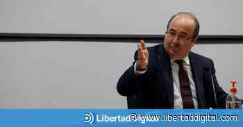 Sánchez planea deshacerse de Iceta y enviarlo de candidato a las municipales de Barcelona - Libertad Digital