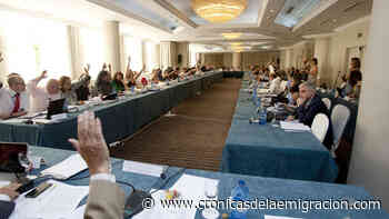 El CGCEE se reúne por primera vez desde la llegada de Sánchez a La Moncloa hace 4 años - Cronicas de la Emigracion