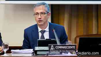 El Banco de España calcula que Sánchez no bajará ni un euro la deuda y el déficit hasta 2024 - Okdiario