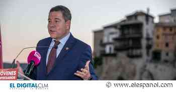 Page y la carga de profundidad contra Pedro Sánchez por lo de Marruecos - EL ESPAÑOL