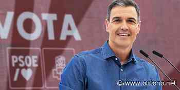 El gobierno de Sánchez explica cómo borrar sus antecedentes penales a los inmigrantes - Contando Estrelas