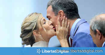 Sánchez no quiere convocar elecciones hasta que Yolanda Díaz no consolide su proyecto - Libertad Digital