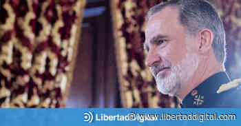Los socios de Sánchez le exigen ir a por Felipe VI: usan al emérito para pedir el fin de la inviolabilidad del Rey - Libertad Digital