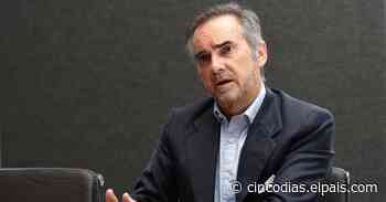 Íñigo Sánchez Asiaín (Portobello): “Una OPV, una venta parcial o una fusión están sobre la mesa” - Cinco Días