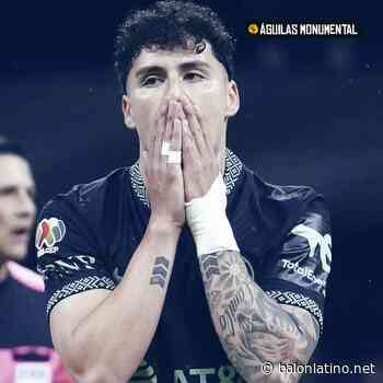 Jorge Sánchez; ¿el próximo mexicano en ir al viejo continente? | Balón Latino - Balón Latino