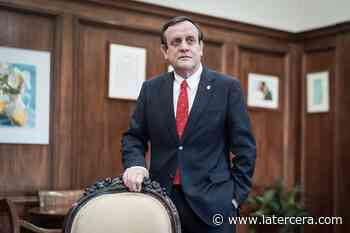 Ignacio Sánchez, rector de la UC, por nueva Constitución: “Me parece que el texto no se condice con lo que se va a apoyar y queda todo un poco en la incertidumbre” - La Tercera