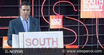 En Argelia se considera un "error diplomático" de Pedro Sánchez no haber atendido a su enfado - EL ESPAÑOL