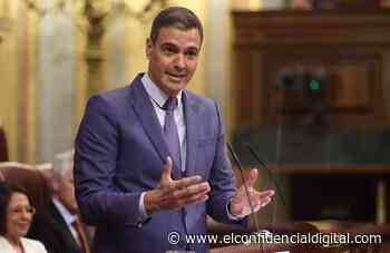 La productora de la serie de Pedro Sánchez, a punto de hacerse con la señal de la televisión del Congreso - El Confidencial Digital