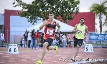 Ryan Sánchez corre un buen tiempo en Nueva York - Primera Hora
