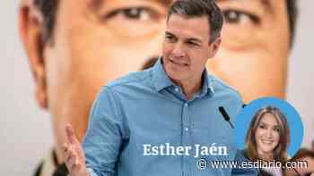 Sánchez busca la salida a su laberinto político en Moncloa y Andalucía - ESdiario - Información para decidir