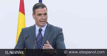 Austria culpa a Sánchez de poner en peligro el suministro de gas en la UE por la crisis de Argelia - EL ESPAÑOL