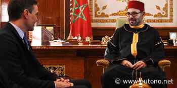 Marruecos sólo necesitaba saber una cosa para haber chantajeado a Pedro Sánchez - Contando Estrelas