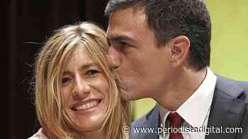 Luz al chantaje de Marruecos a Pedro Sánchez: la 'mordida' de 4 millones de euros de Begoña Gómez - Periodista Digital