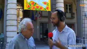 Cosa ha detto Roberto Rossi dell'Anpi sulle elezioni di Acqui e Alessandria - Radio Gold