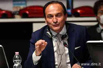 La Regione Piemonte pronta ad entrare nel capitale delle terme di Acqui - Dire