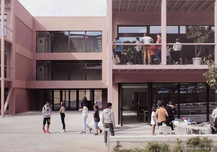 Mies van der Rohe Award 2022
 - Ausstellung in Köln