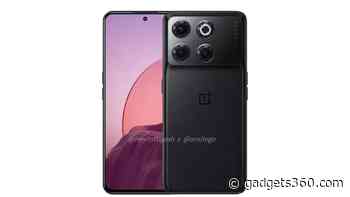 OnePlus 10T Specifications Tipped in New Leak, 50-Megapixel Rear Camera Claimed