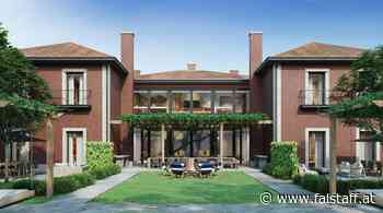 Six-Senses-Resort Douro Valley mit neuen Villen