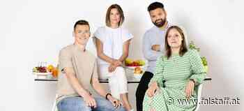 Billa setzt ganz auf vegan