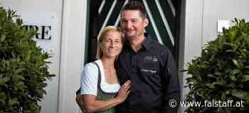 Gourmetrestaurant »Pfefferschiff« eröffnet Pop-Up-Heurigen