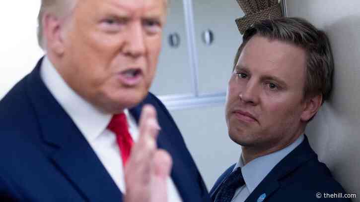 Ex-Trump campaign manager will miss Jan. 6 hearing for family emergency