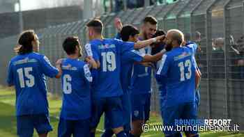 Brindisi FC: alla ricerca del volto della campagna abbonamenti - BrindisiReport