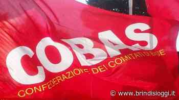 Servizi sociali, Cobas: "Valutiamo azioni legali" - BrindisiOggi