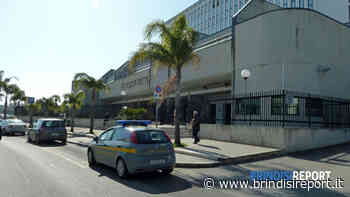 Brindisi, insediato il nuovo sostituto procuratore: è Mauron Gallone - BrindisiReport