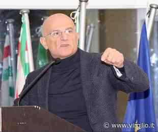 TRANSIZIONE ENERGETICA: BRINDISI DIA SEGNALI DI DISPONIBILITÀ E DI RAGIONATO PRAGMATISMO - Virgilio