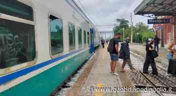 Il viaggio/ Da Brindisi a Taranto in bus e in treno: il percorso fra luci e ombre - quotidianodipuglia.it