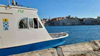 Stagione estiva, riprendono le minicrociere nel porto di Brindisi - BrindisiReport