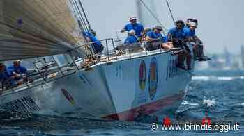 Regata Brindisi-Corfù, partenza annullata a causa del vento - BrindisiOggi
