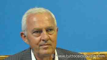 Brindisi, Minguzzi: "Danucci era un allenatore già in campo" - TuttoCalcioPuglia.com