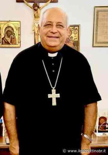 ECCO LE NOMINE DEI NUOVI SACERDOTI DELLA DIOCESI DI BRINDISI-OSTUNI - Il Gazzettino di Brindisi