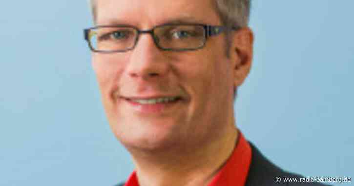 Forchheim mitten in Umbauarbeiten  – Oberbürgermeister Kirschstein hat schon neue Pläne