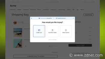 Balance can make business purchasing a simple and fast process