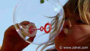 The data science and AI market may be out for a recalibration