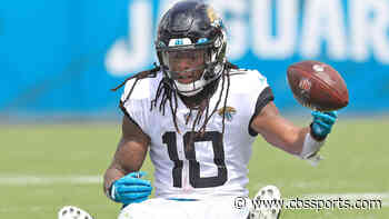 NFL 2022: Gabriel Davis, Laviska Shenault and other third-year players primed for breakout season