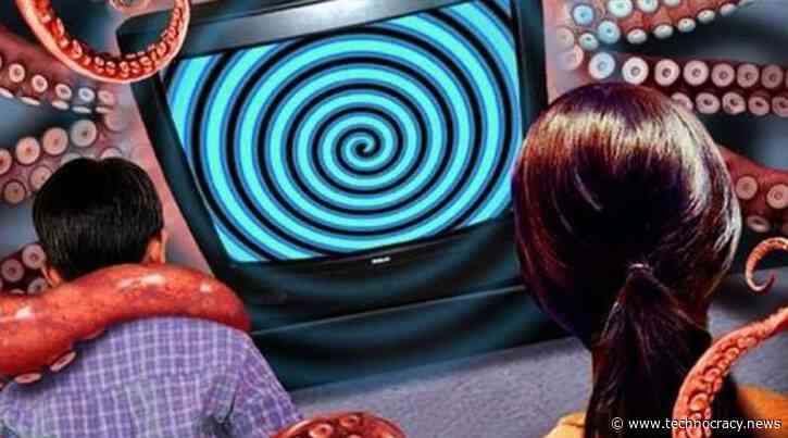 Whitehead: U.S. Government Is Waging Psychological Warfare On The Nation, Weaponizing Everything