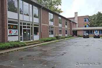 Bodelschwinghschule erhält einen Neubau