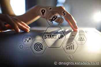 Startups' Painful Path to Extend Runway: The Wave of Layoffs | D-Insights - Katadata