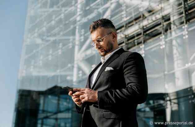 Experte erklärt, wie man als Verkäufer im Premiumsegment Karriere machen kann und ein Jahresgehalt über 100.000 Euro erzielt