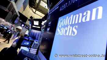 Rezessionrisiken: Goldman Sachs: Diese Big-Tech-Aktien stehen jetzt auf der "Sell"-Liste