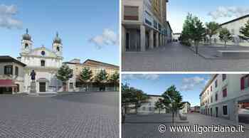 Nuova piazza Libertà, le idee dei commercianti sul progetto a Cormons - Il Goriziano