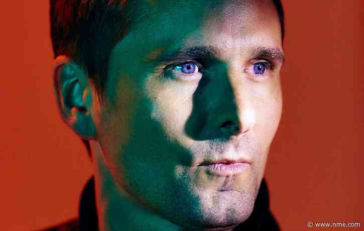 Muse’s Matt Bellamy says “everyone wants a new type of revolution”