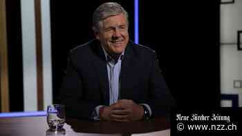 NZZ STANDPUNKTE - «Deutschland ist noch nicht bereit, Ausländer in diesen Funktionen zu begrüssen», sagt Josef Ackermann zehn Jahre nach seiner Zeit als Chef der Deutschen Bank