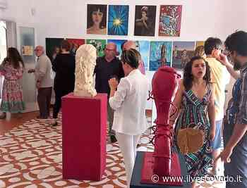"Positano in… mostra", da giugno a ottobre una rassegna di esposizioni artistiche per valorizzare il... - Il Vescovado Costa di Amalfi