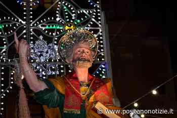 A Maiori tutto pronto per la festa di San Pietro Apostolo, torna la Statua restaurata / PROGRAMMA - Positano Notizie