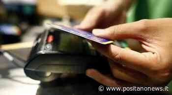 Positano, truffe delle carte di credito internazionali - Positanonews - Positanonews