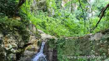 Positano, il Vallone Porto tra i luoghi naturali più spettacolari al mondo - Positanonews - Positanonews